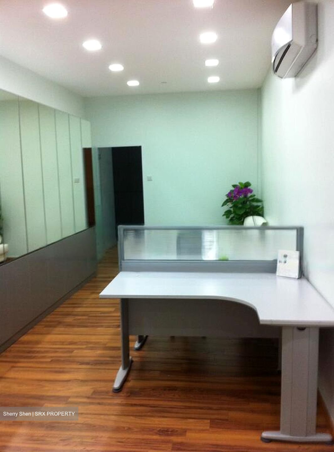 SIN MING VILLE (D20), Factory #456640921